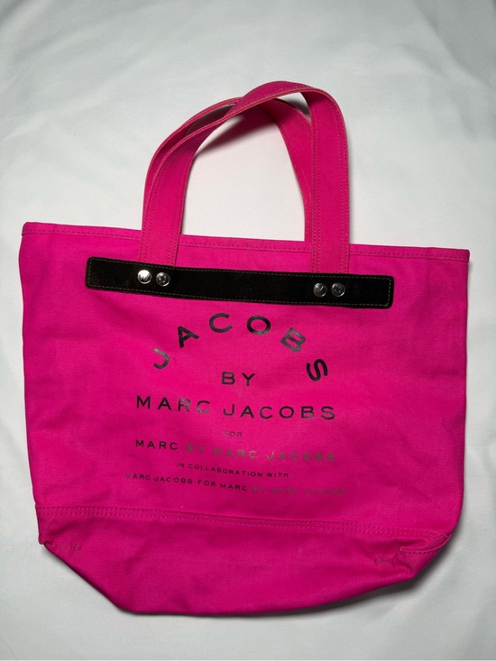 Marc Jacobs Handbags - JACOBS BY MARC JACOBS | BAG | PINK